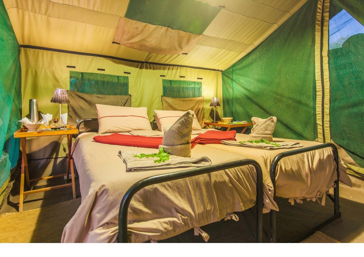 Epupa Camp Βίλα Εξωτερικό φωτογραφία