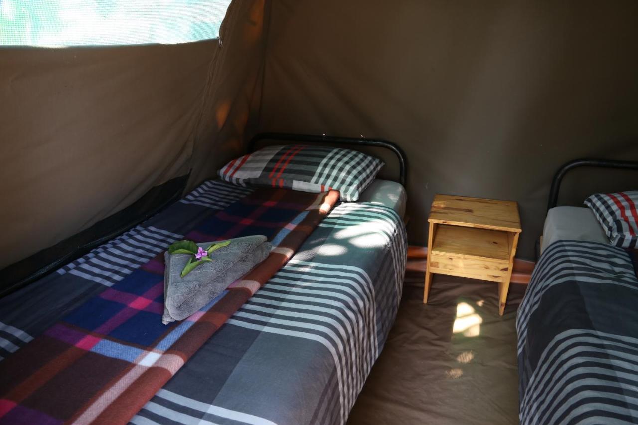 Epupa Camp Βίλα Εξωτερικό φωτογραφία
